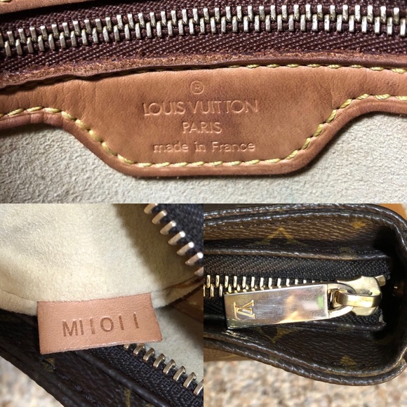 🚫SOLD🚫Louis Vuitton Looping MM - Picture 13 of 13